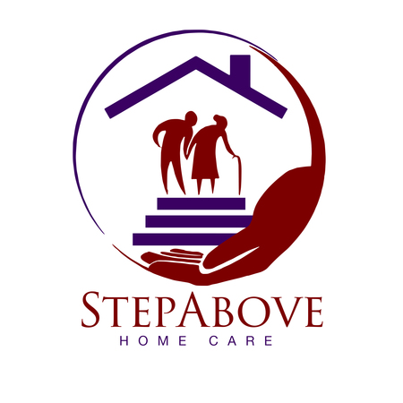 Step Above Home Care LLC.