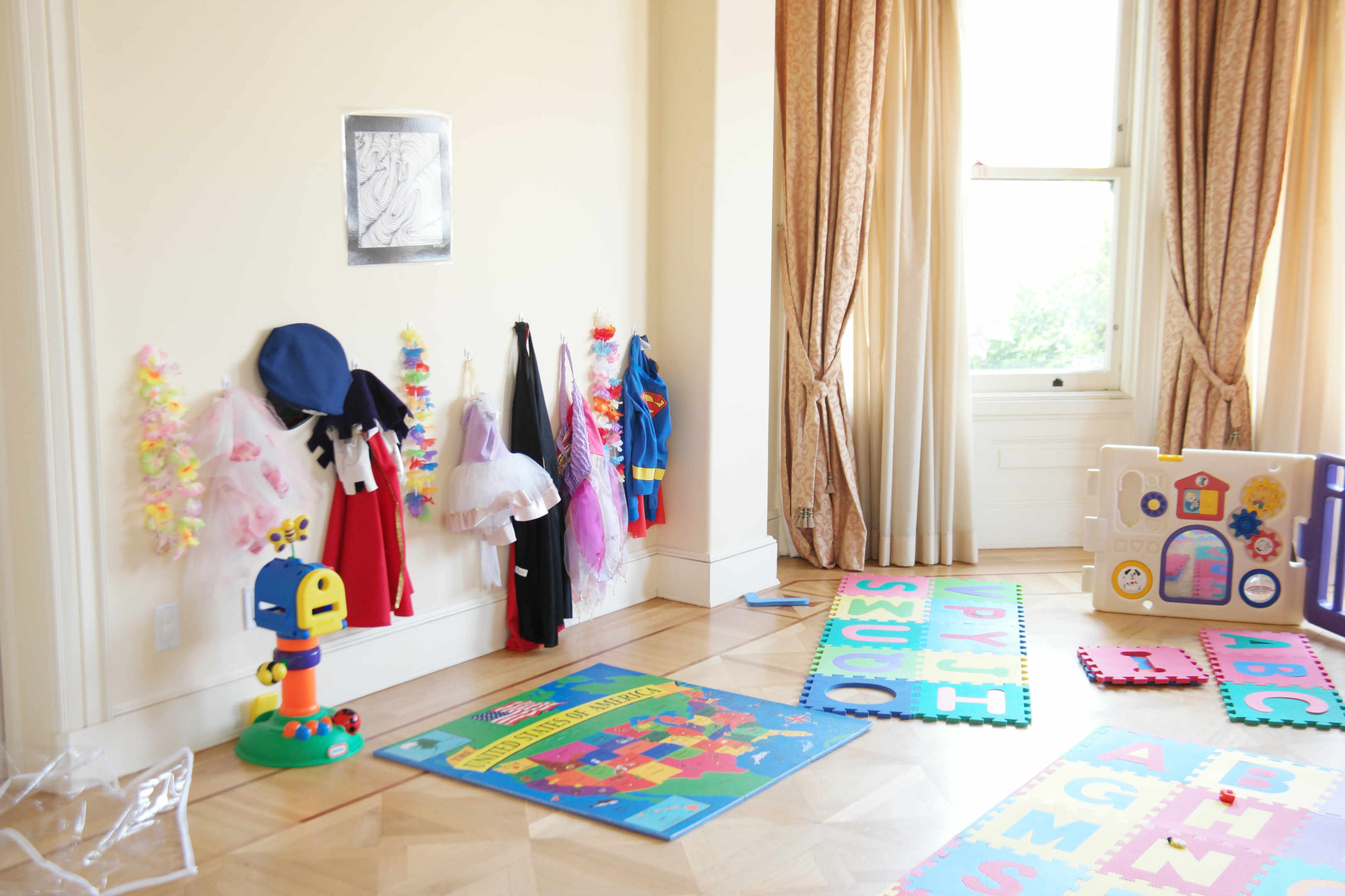 Pacific Heights Prep's Photo