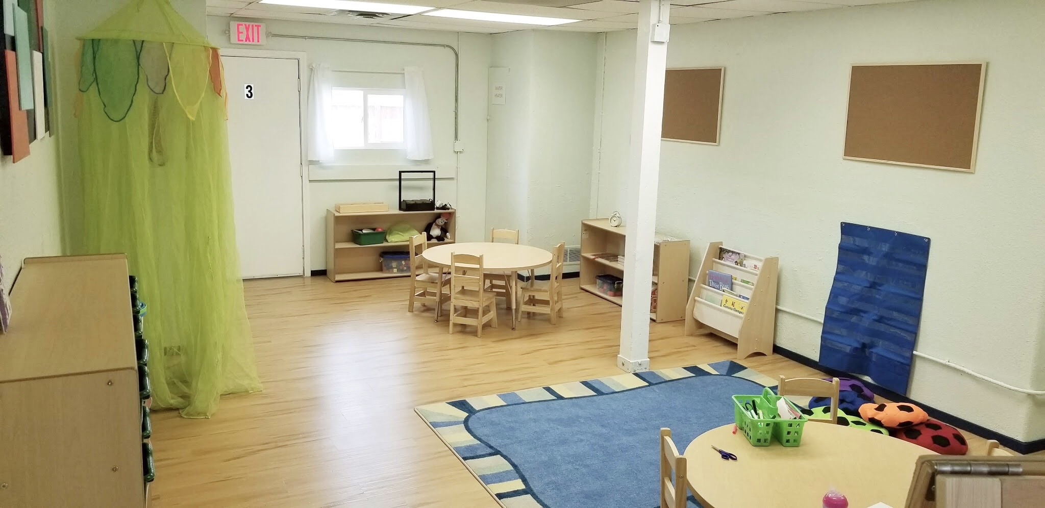 Little Investigators Preschool's Photo