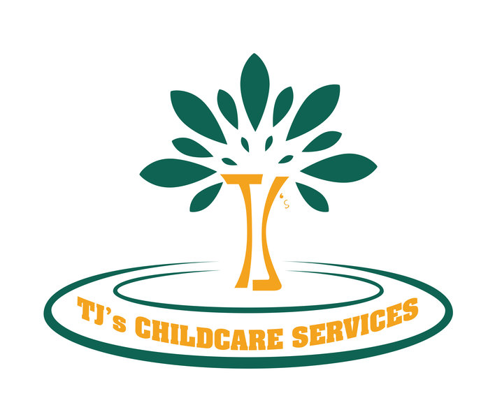 Tj's Childcare Services Logo