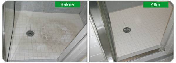 White Glove Cleaning's Photo