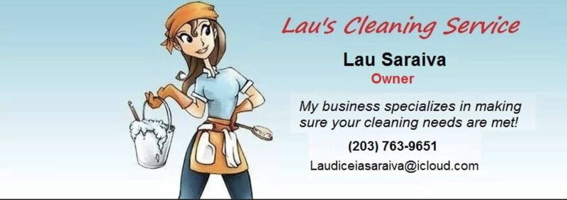 Lau's Cleaning Services's Photo