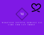 Makenzie Sitting Service's Photo