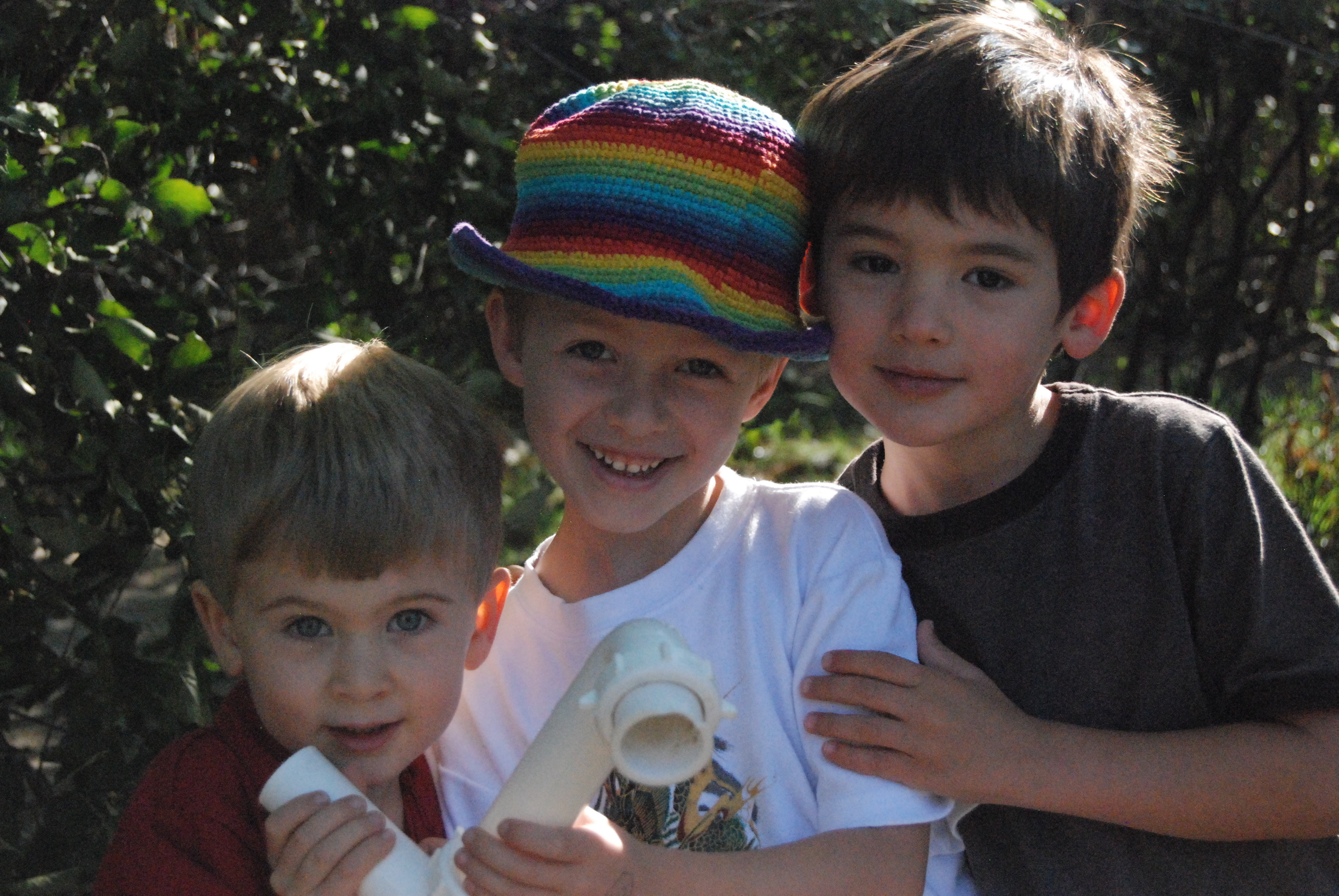 The Patchwork School's Photo