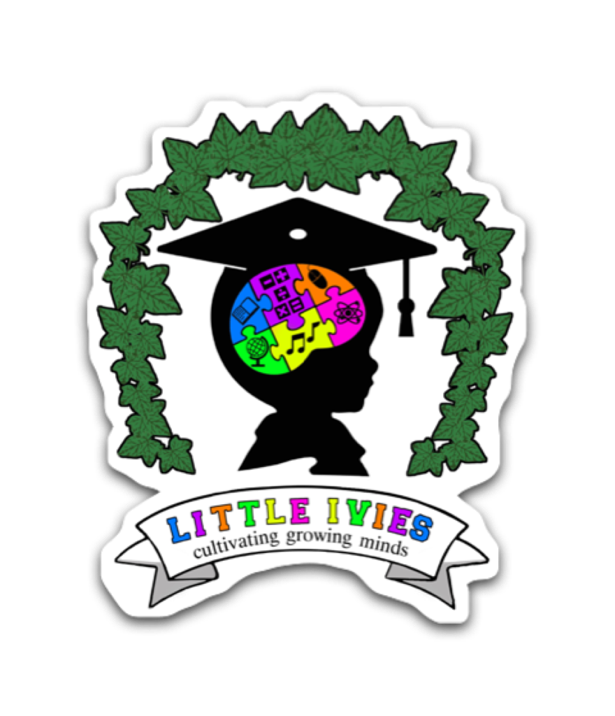 Little Ivies Prep's Photo