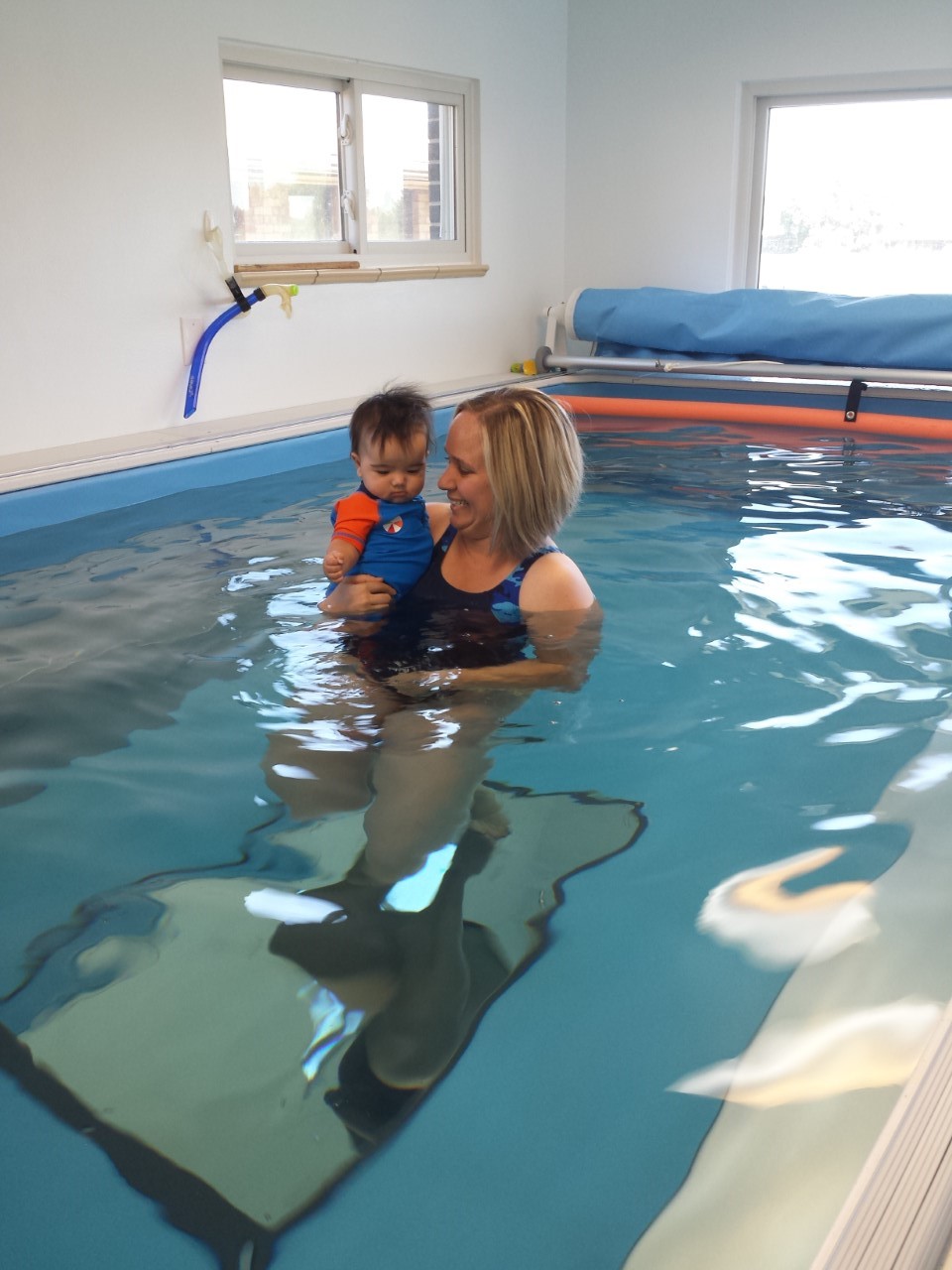 Aqua Star Swim Lessons's Photo