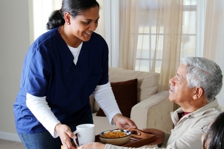 Merit Home Health Care