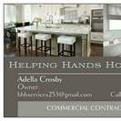 Helping Hands Home Services