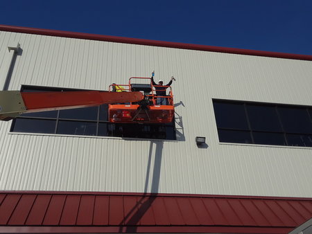 Fast Cleaning Service's Photo