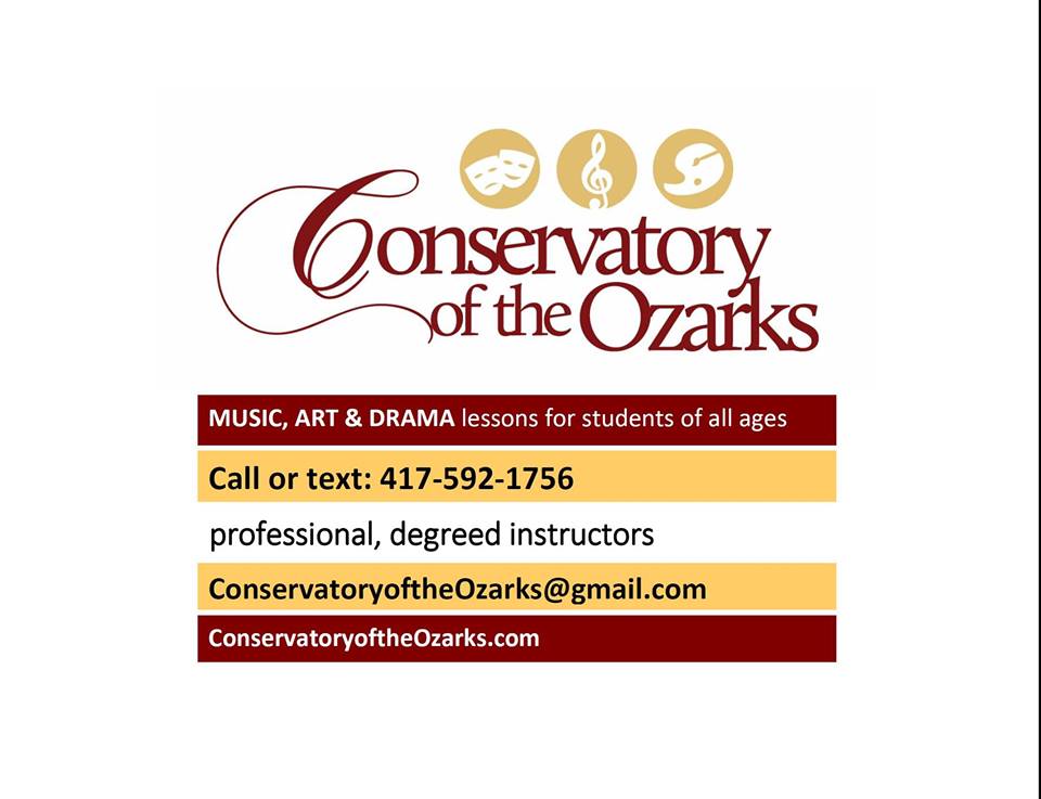 Conservatory of the Ozarks's Photo