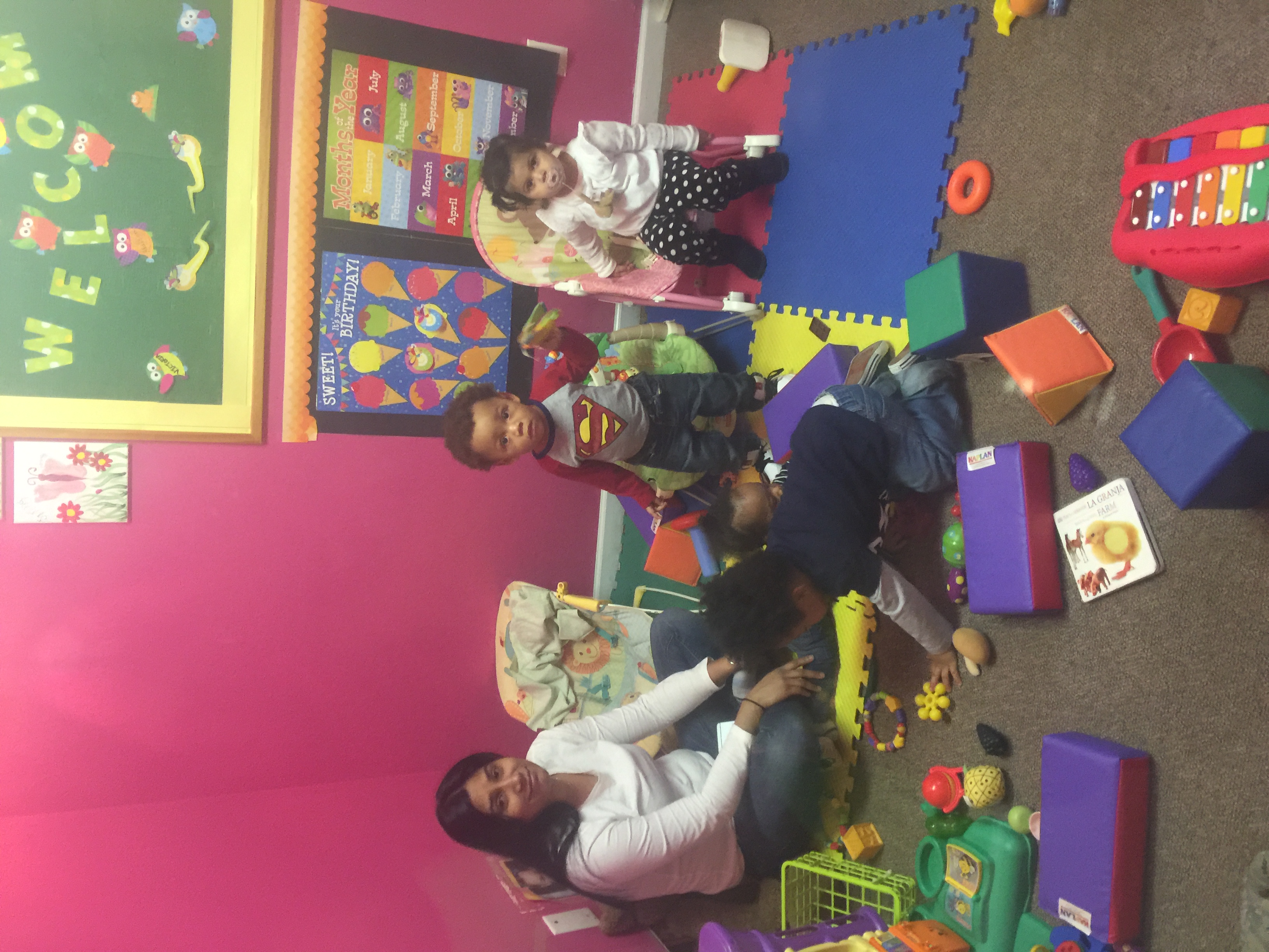 Happy Daycare Early Learning Center's Photo