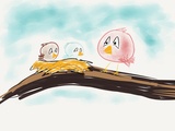 Little Birds Nest Home Daycare
