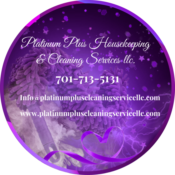 Platinum Plus HouseKeeping & Cleaning Service LLC's Photo