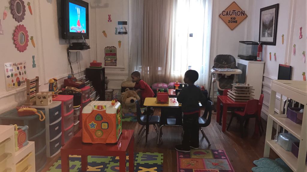 Jenny's Day Care's Photo