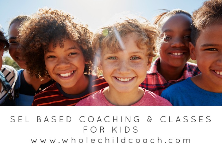 Whole Child Coach's Photo