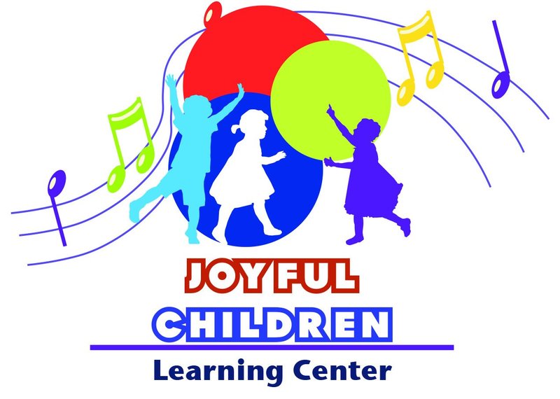 Ekklesia Usa - Joyful Children Learning Center Logo
