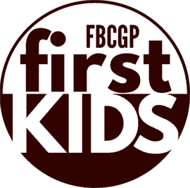 First Kids Academy Logo