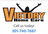 Victory Home Health care LLC