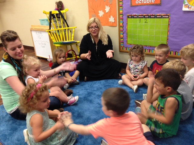 Pathways Christian Preschool's Photo