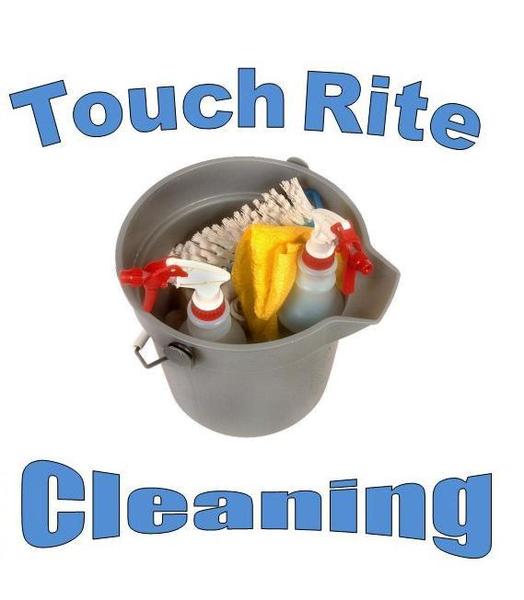 TouchRite Cleaning's Photo