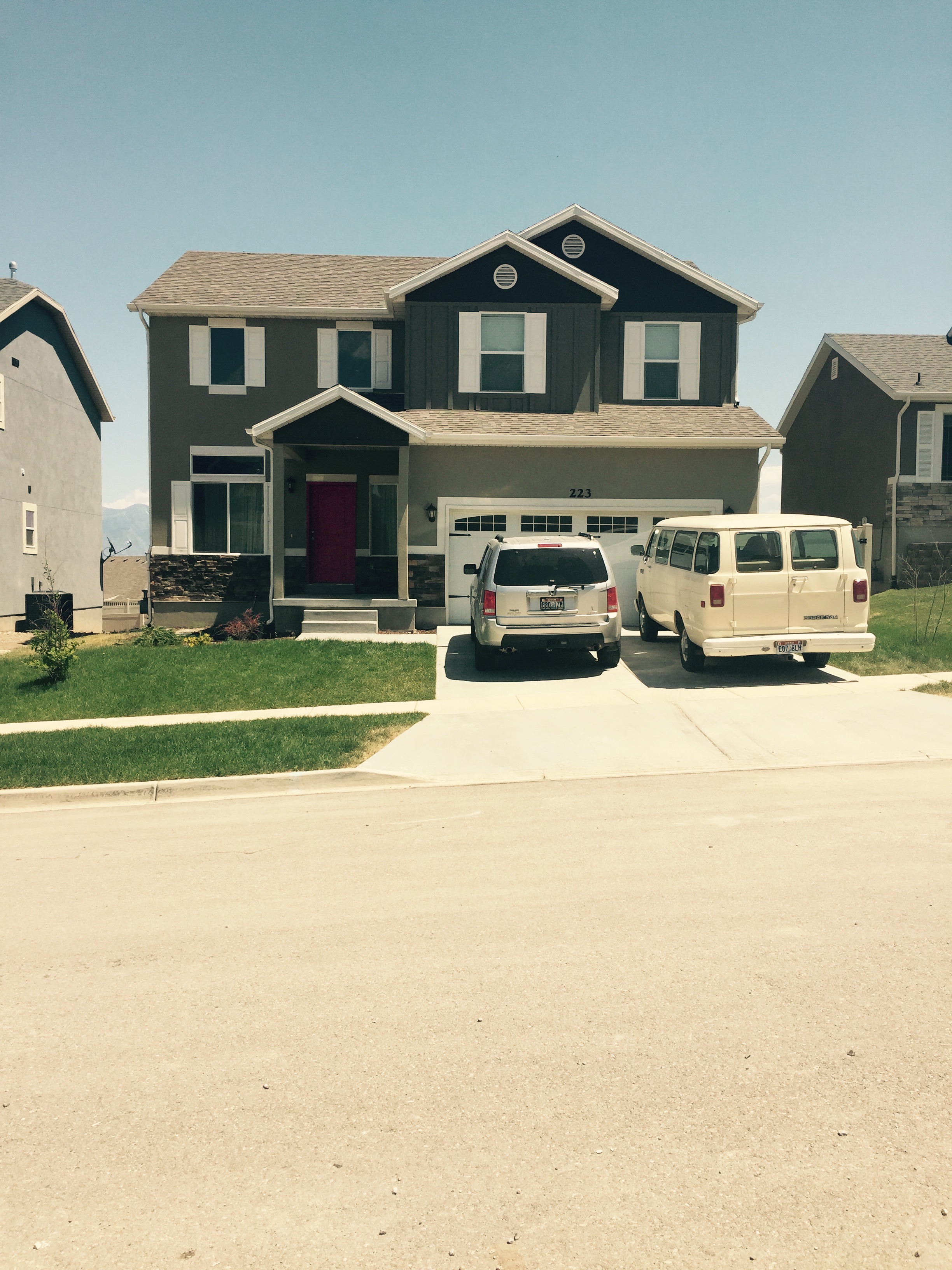 Sarah's Side Kicks's Photo