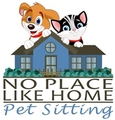 No Place Like Home Pet Sitting, LLC