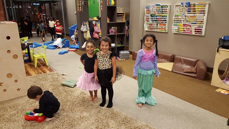 Green Kids Drop-In Centers's Photo