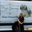 Pacific Grooming Mobile Pet Salon