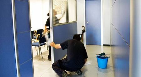 Naomi Cleaning Service