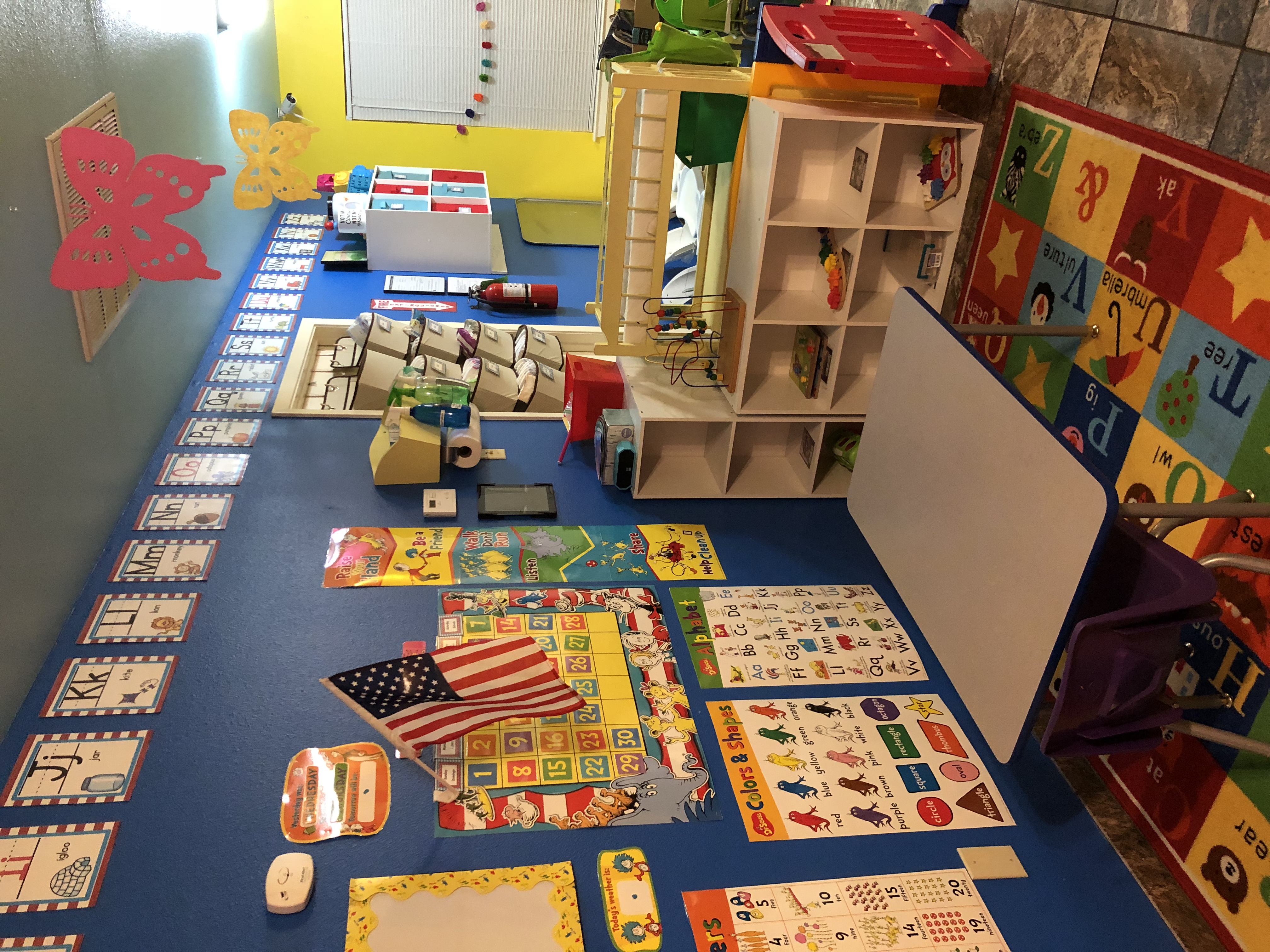 Abiding Love Learning's Photo