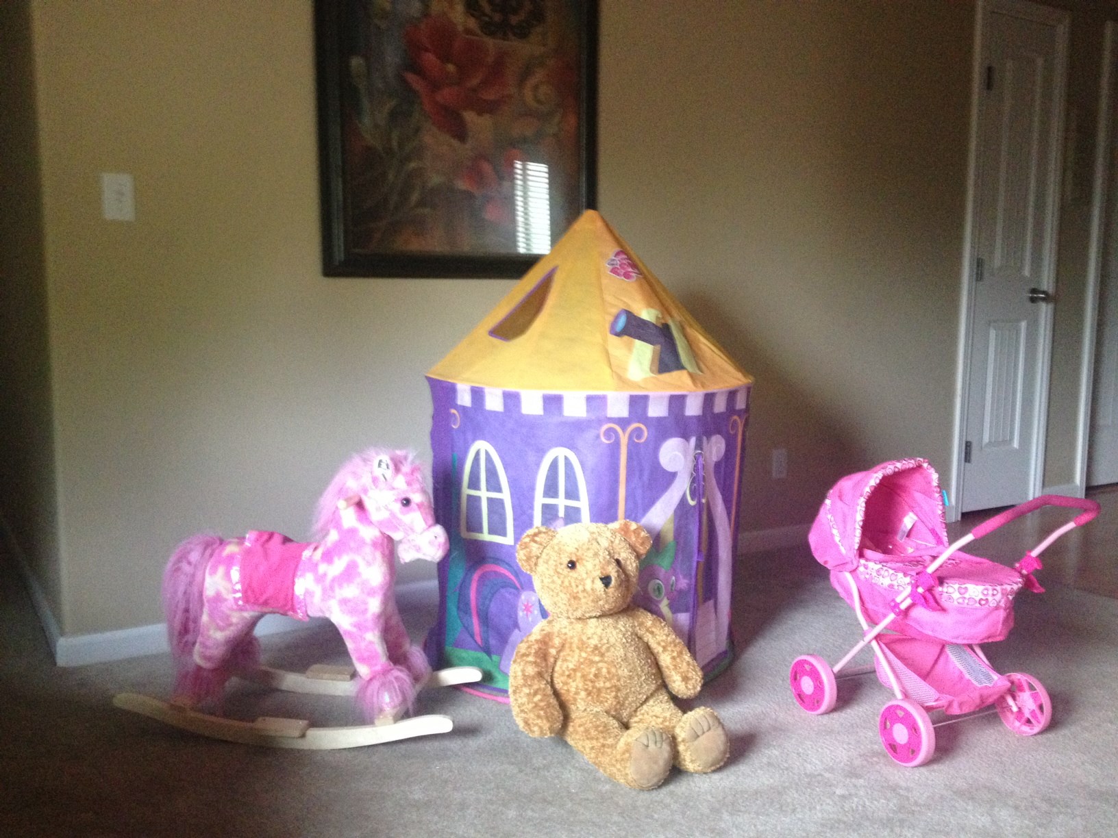 Little Stars Daycare's Photo