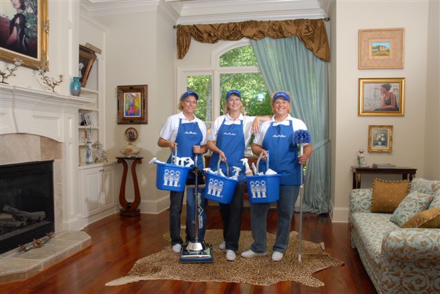 Mini Maid of Albuquerque's Photo