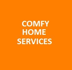 Comfy Home Services, LLC's Photo