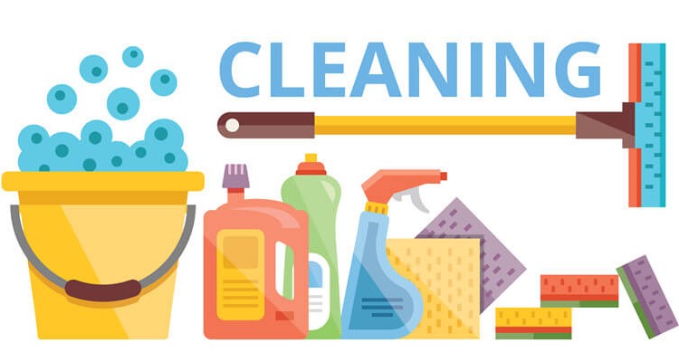 Larissa Cleaning's Photo