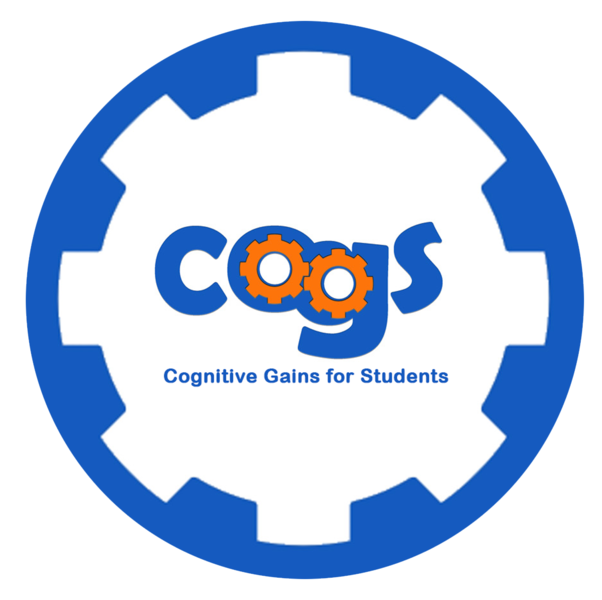 Cogs Tutoring Logo