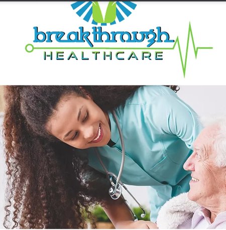 Breakthrough Healthcare
