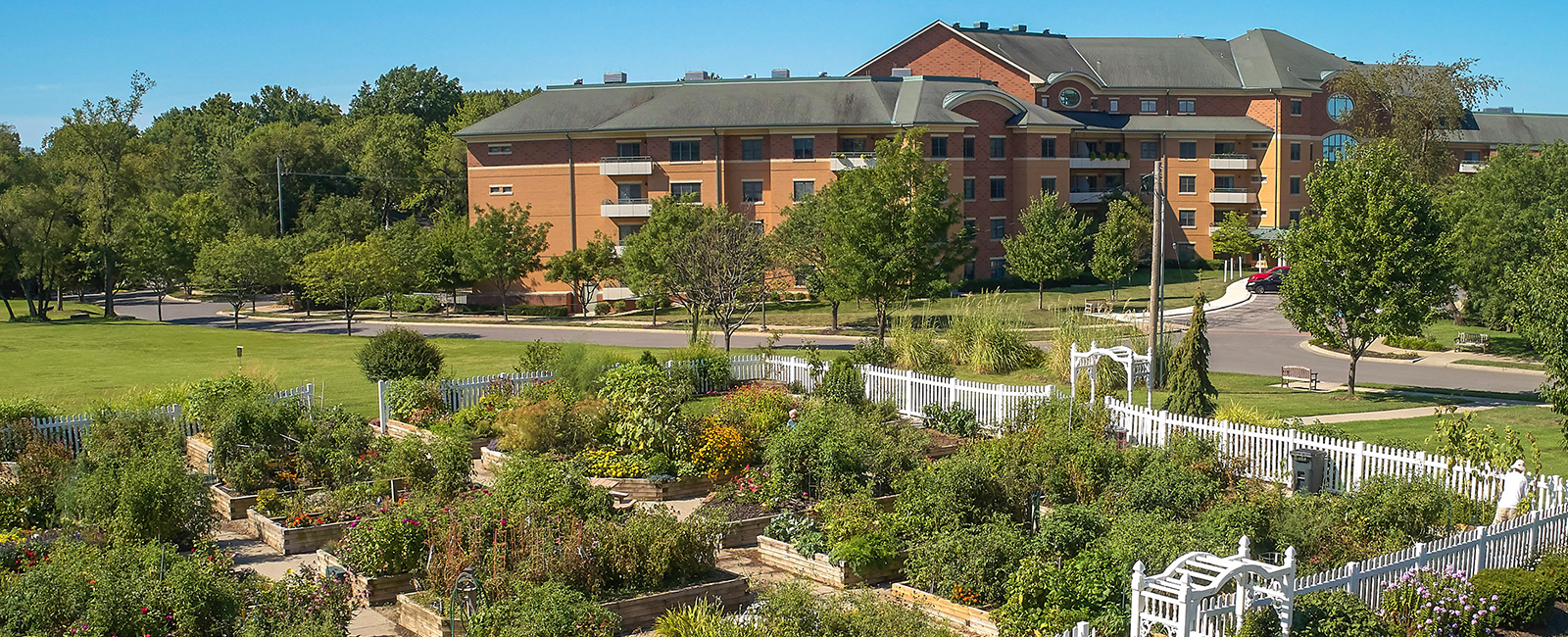 Lakeview Village's Photo