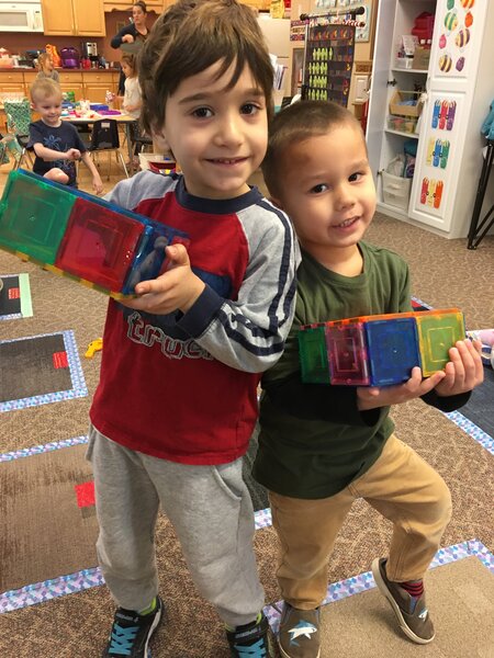Victory Preschool's Photo