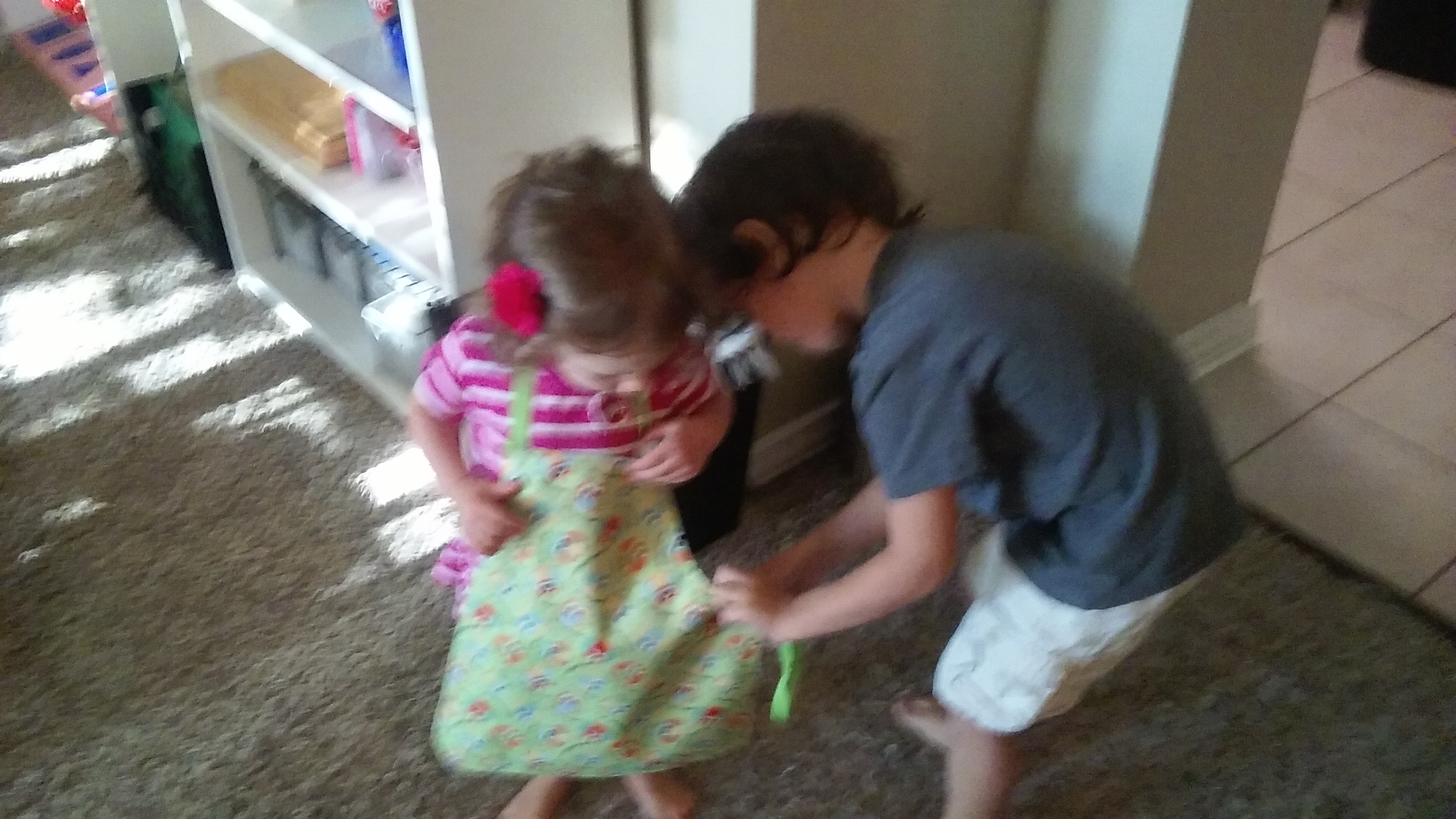 Exceptional Minds Montessori's Photo