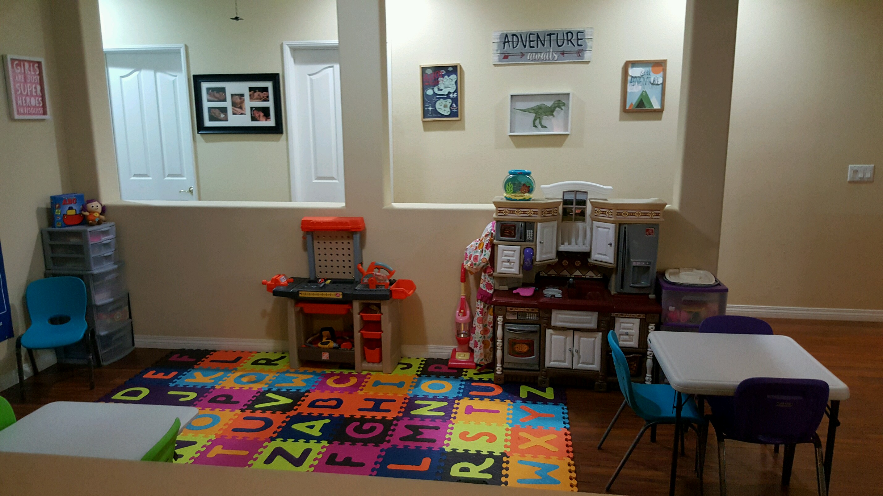 Ohana Childcare's Photo