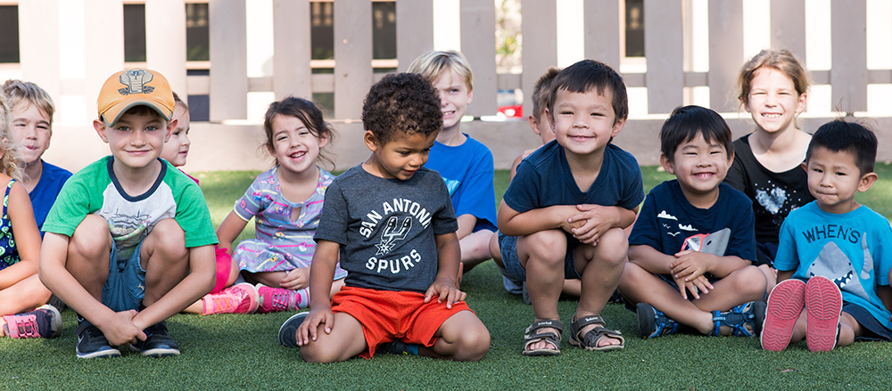 Country Montessori School's Photo