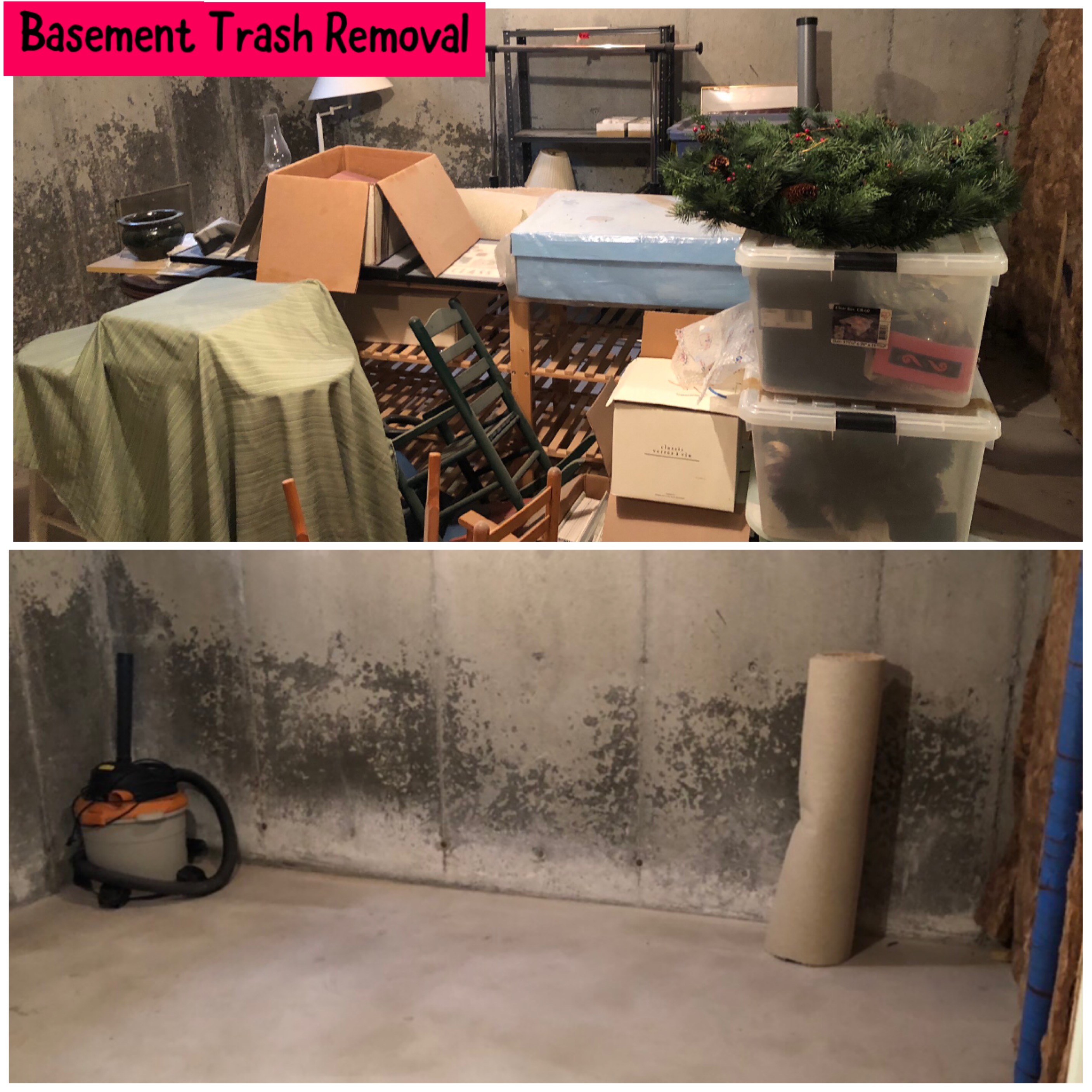 AMPS Cleaning's Photo