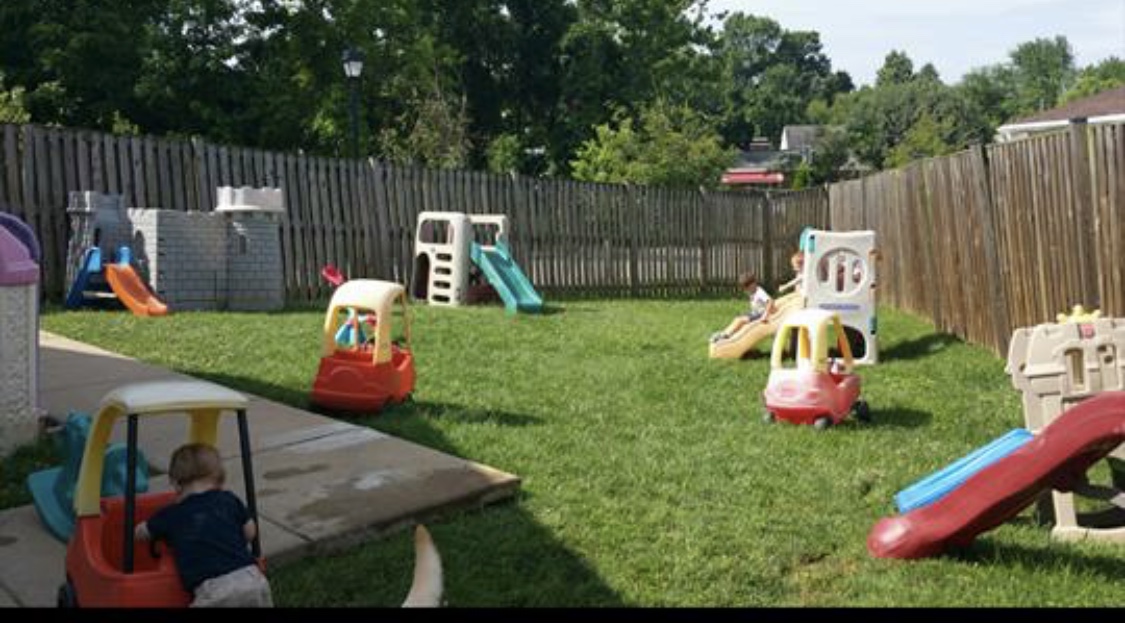 Little Laughter Licensed Daycare's Photo