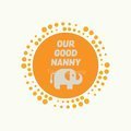 Our Good Nanny Logo