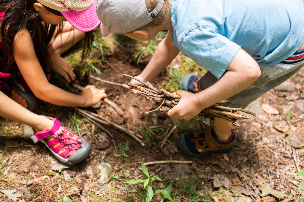 Fern Hollow Forest School's Photo