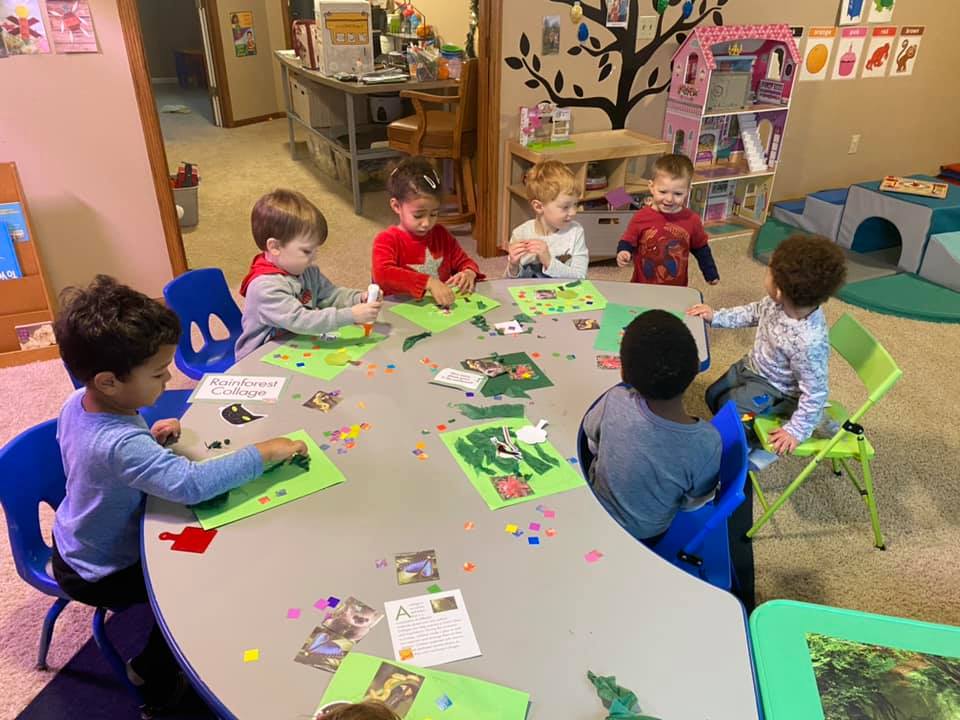 Katie's House Of Learning's Photo