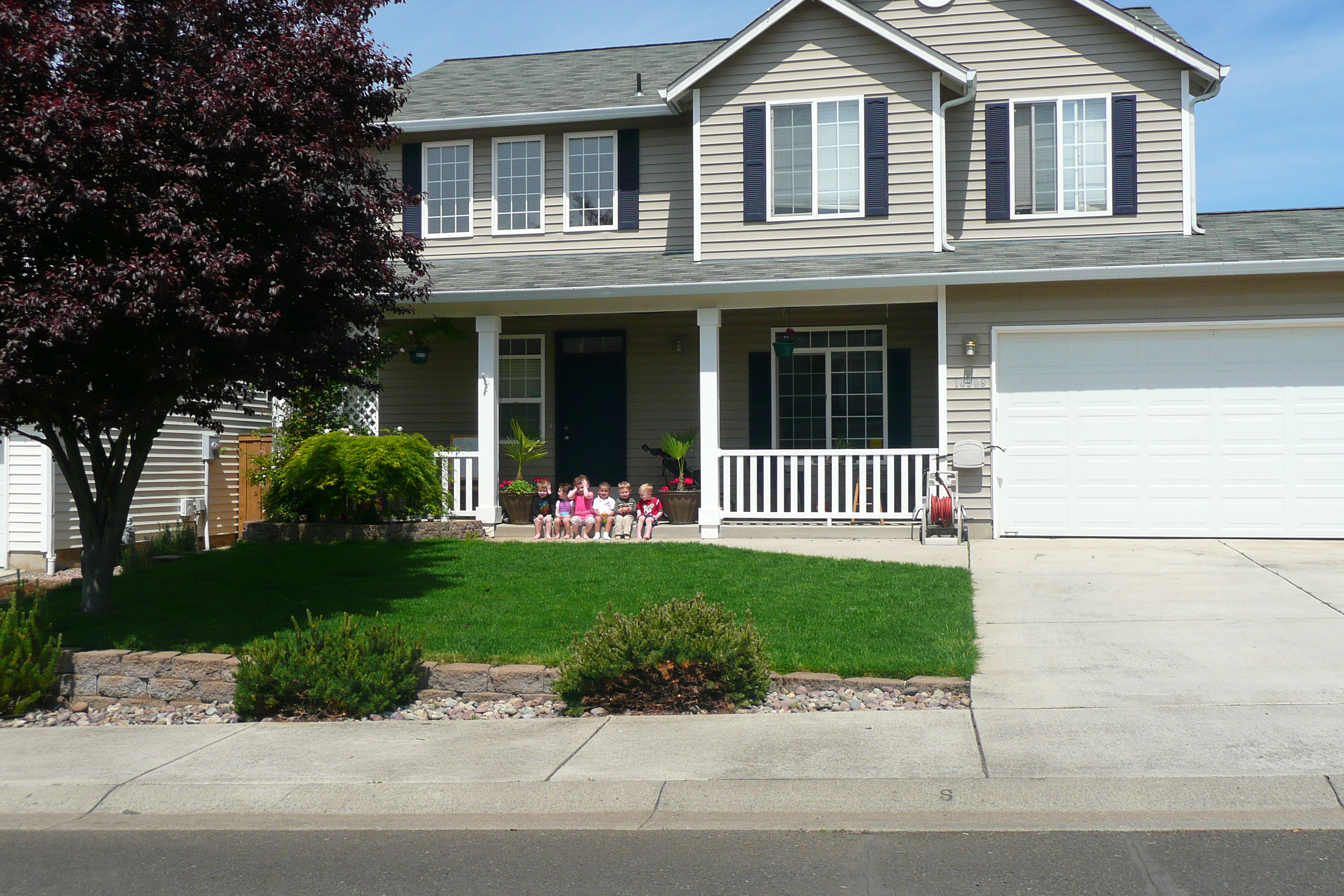 Elisha's Daycare's Photo