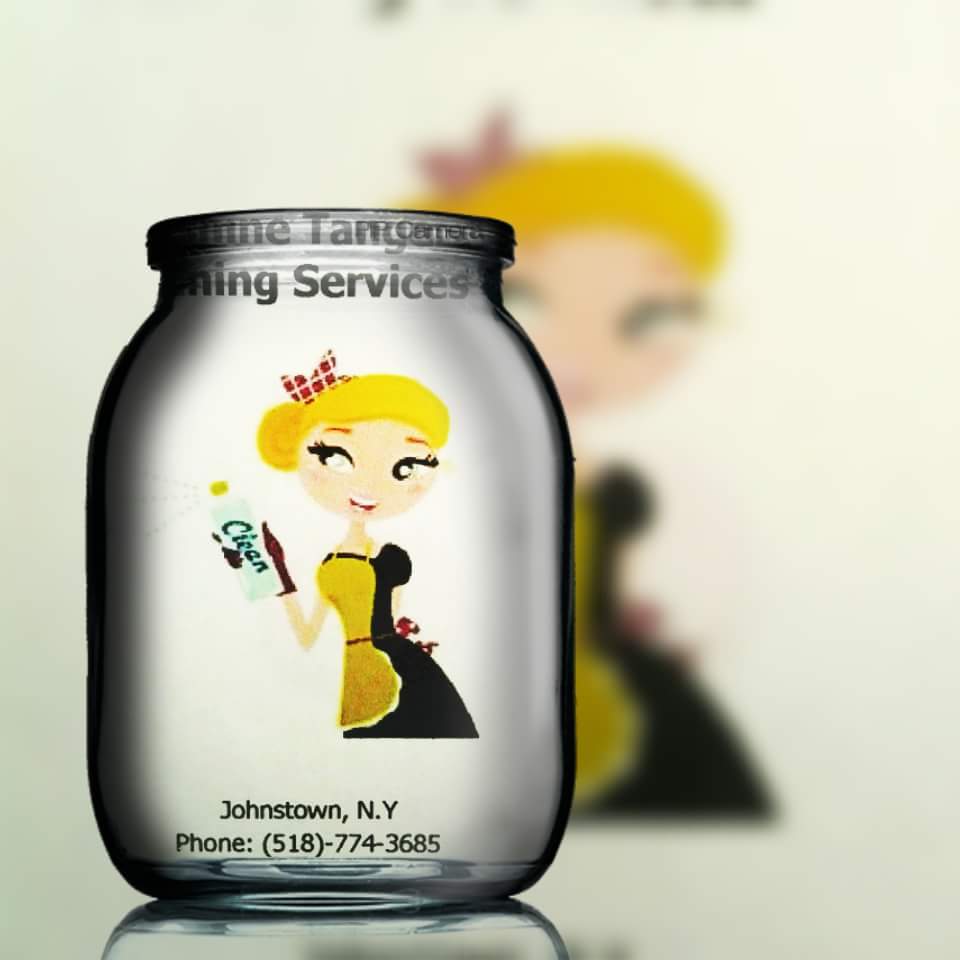 Sunshine Tangerine Professional Cleaning's Photo