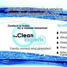 The Clean Experts