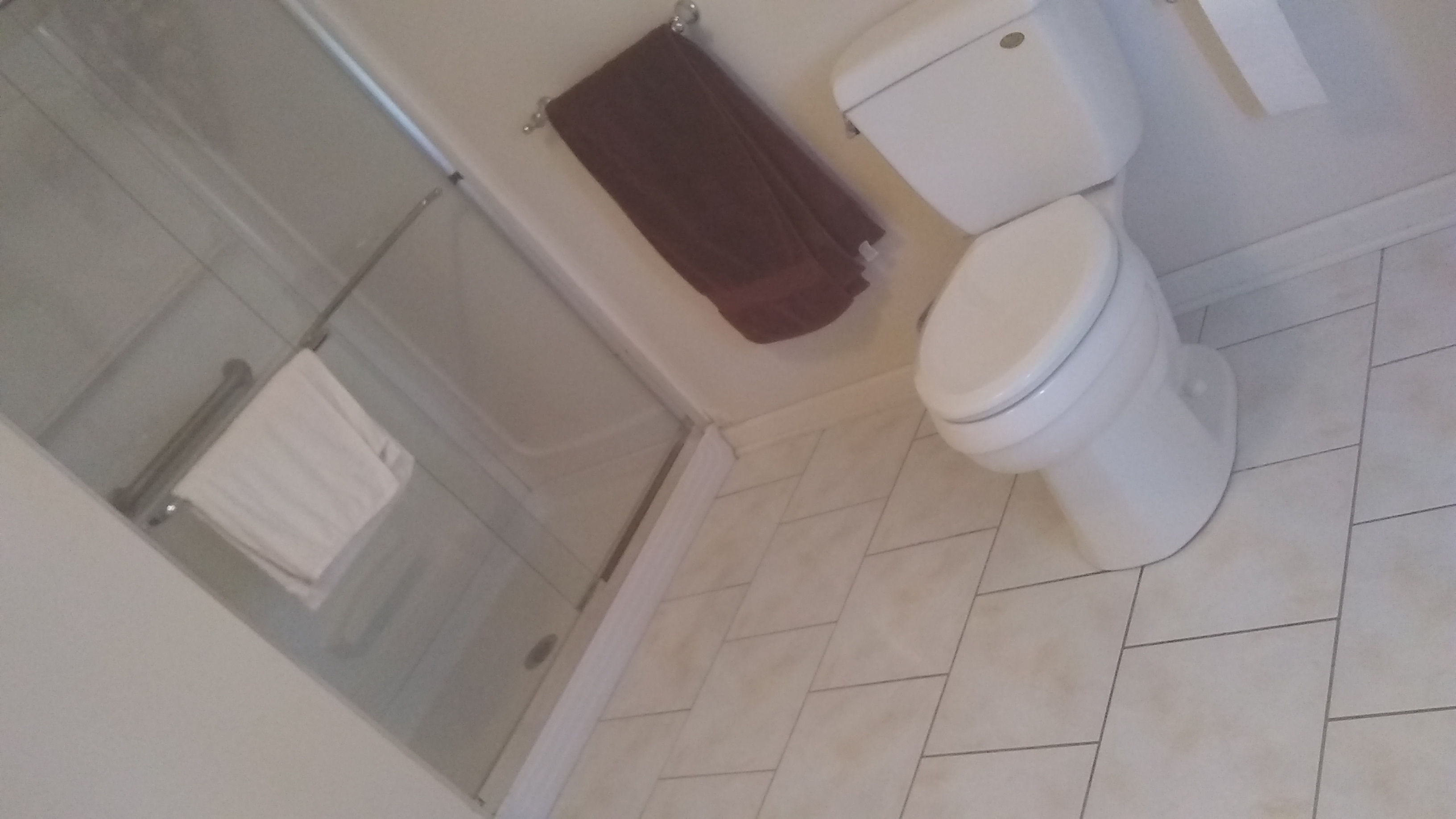 Above and Beyond Detailed Cleaning's Photo